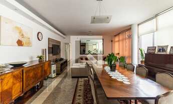 Imagem 4: Apartamento à Venda - Santa Cecília, 3 Quartos, 170 m2