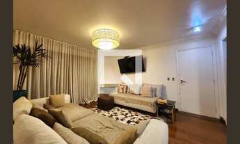 Imagem 5: Apartamento à Venda - Moema, 4 Quartos, 130 m2