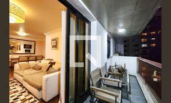 Imagem 7: Apartamento à Venda - Moema, 4 Quartos, 130 m2