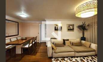 Imagem 2: Apartamento à Venda - Moema, 4 Quartos, 130 m2