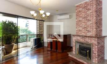 Imagem 3: Apartamento à Venda - Vila Leopoldina, 3 Quartos, 130 m2