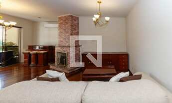 Imagem 2: Apartamento à Venda - Vila Leopoldina, 3 Quartos, 130 m2