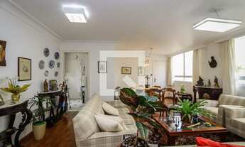 Imagem 4: Apartamento à Venda - Jardim Paulista, 3 Quartos, 119 m2