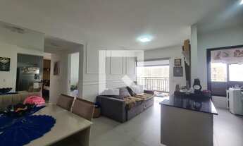 Imagem 3: Apartamento à Venda - Vila Santa Clara, 2 Quartos, 64 m2