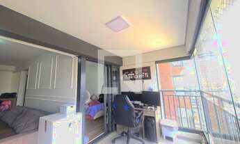 Imagem 6: Apartamento à Venda - Vila Santa Clara, 2 Quartos, 64 m2