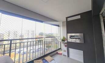 Imagem 7: Apartamento à Venda - Vila Santa Clara, 2 Quartos, 64 m2