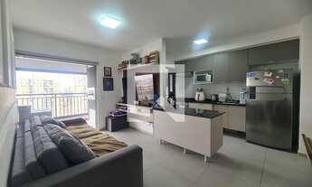 Imagem 2: Apartamento à Venda - Vila Santa Clara, 2 Quartos, 64 m2