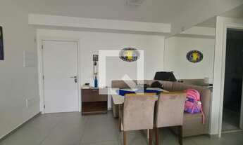 Imagem 5: Apartamento à Venda - Vila Santa Clara, 2 Quartos, 64 m2