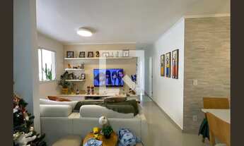 Imagem 7: Apartamento à Venda - Jardim Éster Yolanda, 3 Quartos, 95 m2