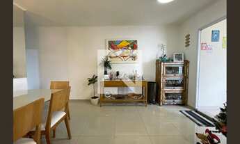 Imagem 4: Apartamento à Venda - Jardim Éster Yolanda, 3 Quartos, 95 m2