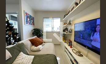 Imagem 3: Apartamento à Venda - Jardim Éster Yolanda, 3 Quartos, 95 m2