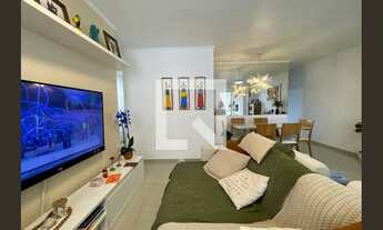 Imagem 5: Apartamento à Venda - Jardim Éster Yolanda, 3 Quartos, 95 m2