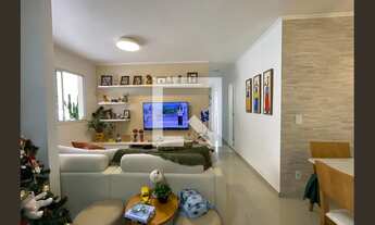 Imagem 2: Apartamento à Venda - Jardim Éster Yolanda, 3 Quartos, 95 m2