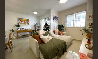 Imagem 6: Apartamento à Venda - Jardim Éster Yolanda, 3 Quartos, 95 m2