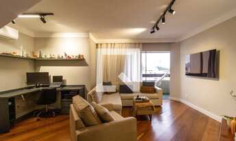 Imagem: Apartamento à Venda - Alto da Lapa, 3 Quartos