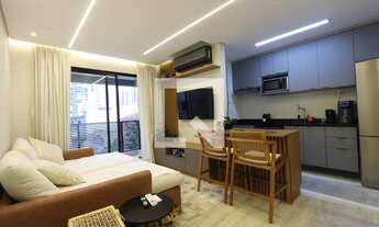 Imagem: Apartamento à Venda - Vila Mariana, 2 Quartos