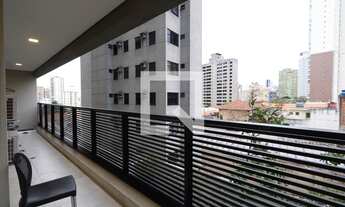 Imagem 7: Apartamento à Venda - Vila Mariana, 2 Quartos, 74 m2