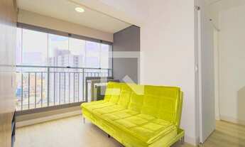 Imagem 4: Apartamento à Venda - Mooca, 1 Quarto, 35 m2