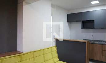 Imagem 7: Apartamento à Venda - Mooca, 1 Quarto, 35 m2