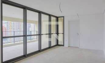 Imagem: Apartamento à Venda - Perdizes, 3 Quartos