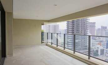 Imagem 5: Apartamento à Venda - Perdizes, 3 Quartos, 156 m2