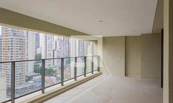 Imagem 6: Apartamento à Venda - Perdizes, 3 Quartos, 156 m2