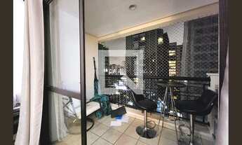 Imagem 7: Apartamento à Venda - Moema, 3 Quartos, 95 m2