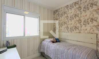 Imagem 6: Apartamento à Venda - Tatuapé, 3 Quartos, 84 m2