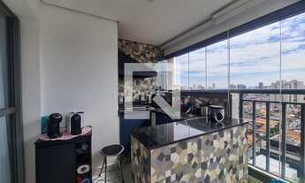 Imagem 6: Apartamento à Venda - Vila Prudente, 2 Quartos, 65 m2