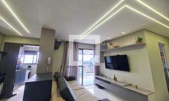 Imagem 2: Apartamento à Venda - Vila Prudente, 2 Quartos, 65 m2