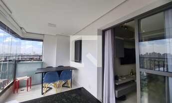 Imagem 5: Apartamento à Venda - Vila Prudente, 2 Quartos, 65 m2