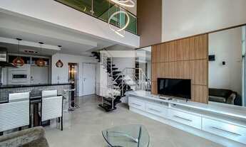 Imagem 4: Apartamento à Venda - Jardim Anália Franco, 1 Quarto, 75 m2