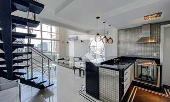 Imagem: Apartamento à Venda - Jardim Anália Franco