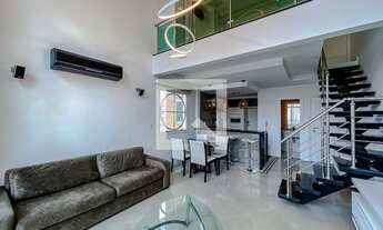 Imagem 3: Apartamento à Venda - Jardim Anália Franco, 1 Quarto, 75 m2