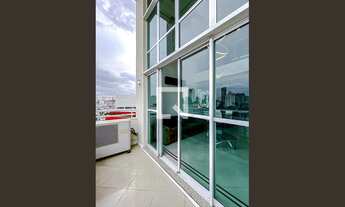 Imagem 7: Apartamento à Venda - Jardim Anália Franco, 1 Quarto, 75 m2