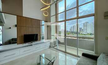 Imagem 5: Apartamento à Venda - Jardim Anália Franco, 1 Quarto, 75 m2