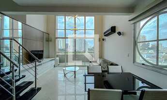 Imagem 6: Apartamento à Venda - Jardim Anália Franco, 1 Quarto, 75 m2