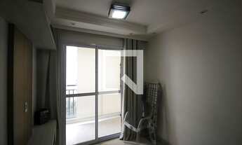 Imagem 3: Apartamento à Venda - Vila Ema, 2 Quartos, 55 m2