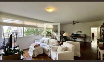 Imagem: Apartamento à Venda - Sumaré, 3 Quartos