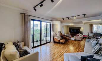 Imagem: Apartamento à Venda - Mooca, 5 Quartos