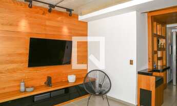 Imagem 4: Apartamento à Venda - Vila Leopoldina, 2 Quartos, 70 m2