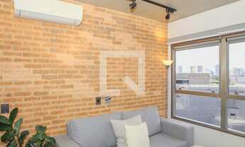 Imagem 3: Apartamento à Venda - Vila Leopoldina, 2 Quartos, 70 m2