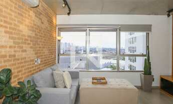 Imagem 2: Apartamento à Venda - Vila Leopoldina, 2 Quartos, 70 m2