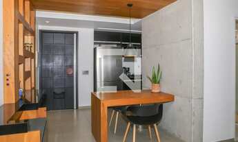 Imagem 5: Apartamento à Venda - Vila Leopoldina, 2 Quartos, 70 m2