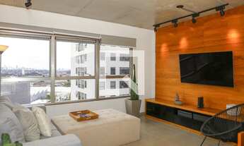 Imagem: Apartamento à Venda - Vila Leopoldina