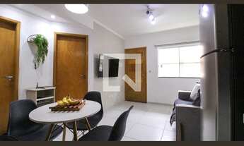 Imagem: Apartamento à Venda - Vila Alpina, 2 Quartos