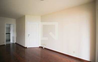 Imagem 2: Apartamento à Venda - Moema, 3 Quartos, 87 m2