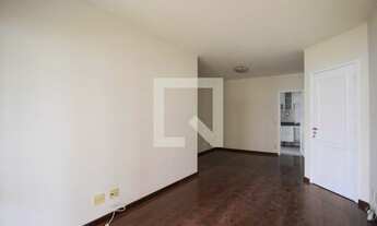 Imagem: Apartamento à Venda - Moema, 3 Quartos