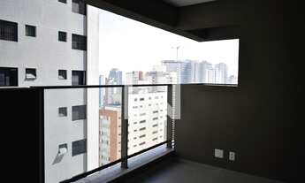 Imagem 6: Apartamento à Venda - Vila Clementino, 2 Quartos, 69 m2