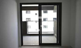 Imagem 5: Apartamento à Venda - Vila Clementino, 2 Quartos, 69 m2